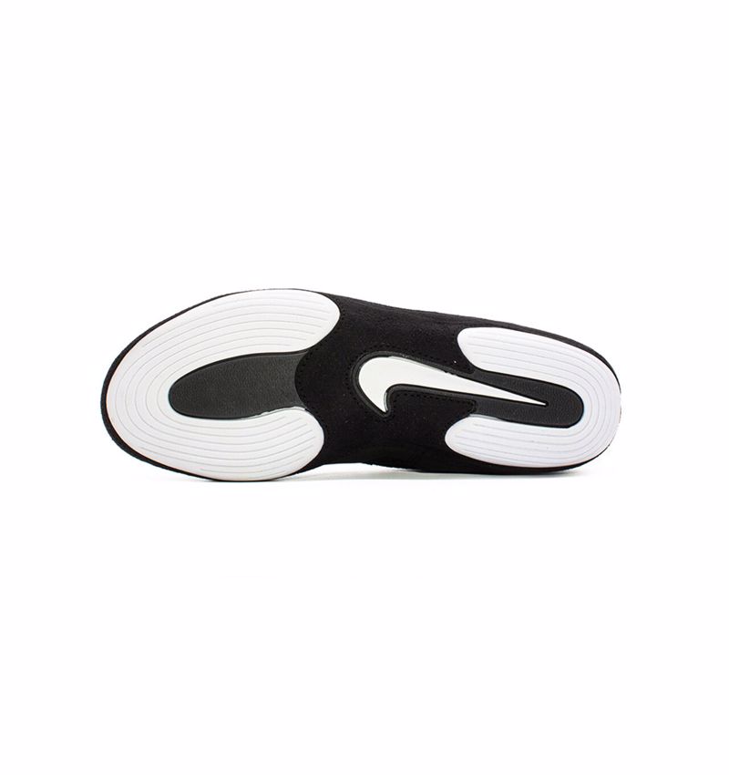 Nike inflict 3 papoutsia palis- black/white